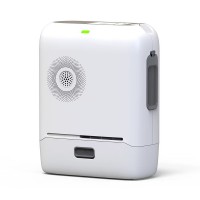MOON2 TAŞINABİLİR ŞARJLI OKSİJEN CİHAZI