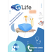 G-LIFE NEHİR MİNİ SESSİZ KOMPRESÖRLÜ NEBULİZATÖR