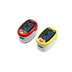 G-LIFE K1 ÇOCUK PULSE OKSİMETRE