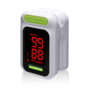 G-LIFE YK-81B LED EKRAN PARMAK PULSE OKSİMETRE 