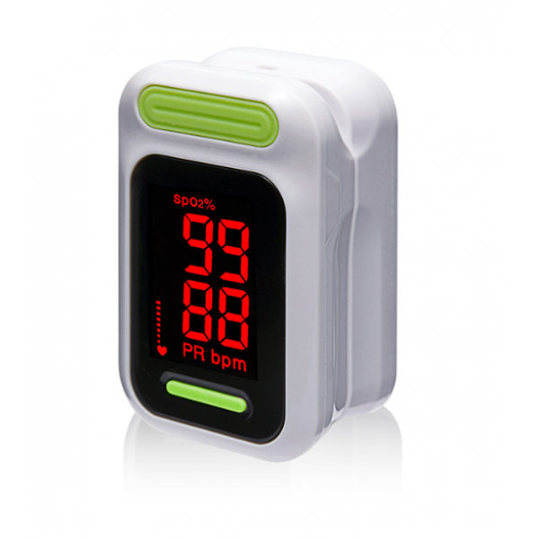 G-LIFE YK-81B LED EKRAN PARMAK PULSE OKSİMETRE 