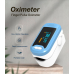 G-LIFE YK-81A RENKLİ EKRAN PARMAK PULSE OKSİMETRE 