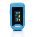 G-LIFE YK-81A RENKLİ EKRAN PARMAK PULSE OKSİMETRE 