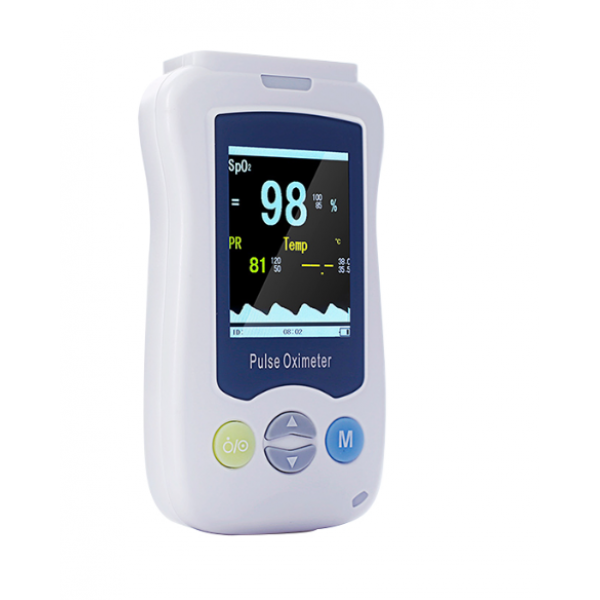 G-LIFE YK-820 MINI EL TİPİ PULSE OKSİMETRE