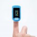 G-LIFE YK-81A RENKLİ EKRAN PARMAK PULSE OKSİMETRE 