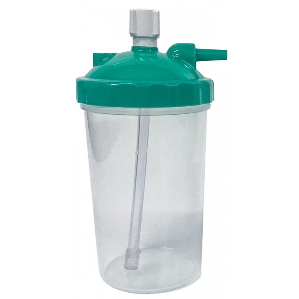 WESTMED AMERİKAN STANDART SU KABI - OKSİJEN KONSANTRATÖRÜ HUMIDIFIER