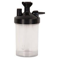 ORTA BOY SU KABI - OKSİJEN KONSANTRATÖRÜ HUMIDIFIER