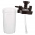 STANDART SU KABI - OKSİJEN KONSANTRATÖRÜ HUMIDIFIER