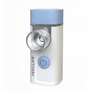 FEELLIFE CARBONS MESH NEBULİZATÖR