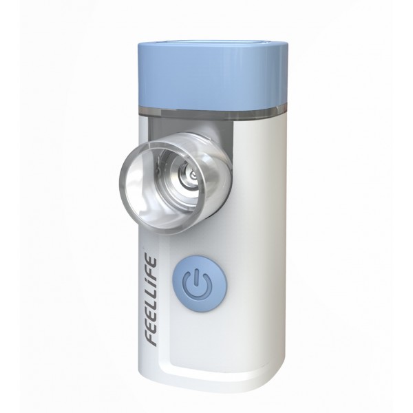 FEELLIFE CARBONS MESH NEBULİZATÖR