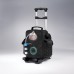 OXYNEW PRO ŞARJLI PULSE & SÜREKLİ MODLU TAŞINABİLİR OKSİJEN KONSANTRATÖRÜ 