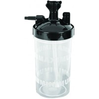 STANDART SU KABI - OKSİJEN KONSANTRATÖRÜ HUMIDIFIER