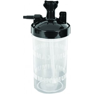 STANDART SU KABI - OKSİJEN KONSANTRATÖRÜ HUMIDIFIER