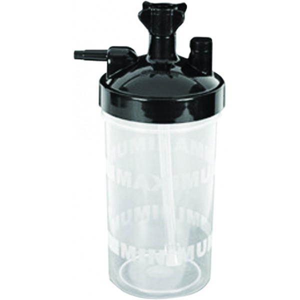 STANDART SU KABI - OKSİJEN KONSANTRATÖRÜ HUMIDIFIER